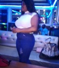 Dating Woman Cameroon to Obala  : Belise, 28 years